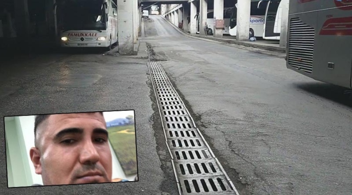 Polisten otobüs şoförüne 'Kürtçe' dayağı iddiası