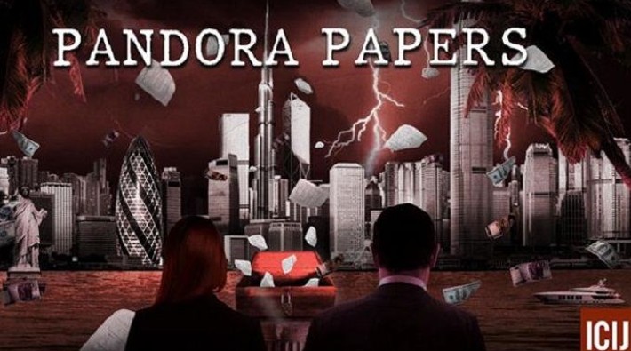 Pandora Belgeleri için 8 ülkede soruşturma açılıyor