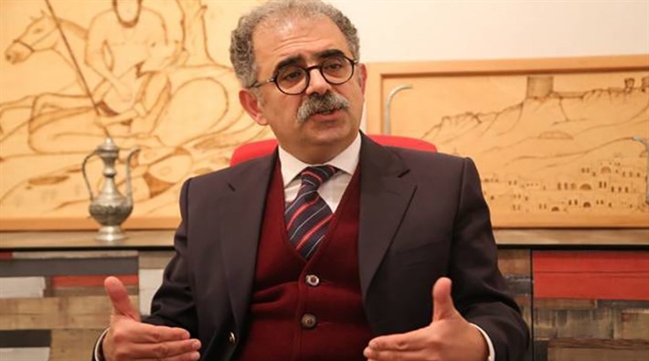 Prof. Dr. Hamzoğlu: 24 Haziran sonrası AKP beceriksiz ve mahçup