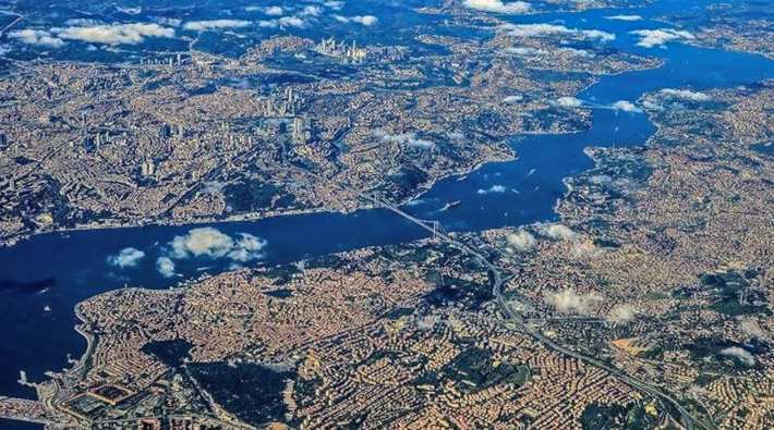 Prof. Dr. Naci Görür: İki fay birden kırılırsa İstanbul'da 7,6 büyüklüğünde bir deprem olacak