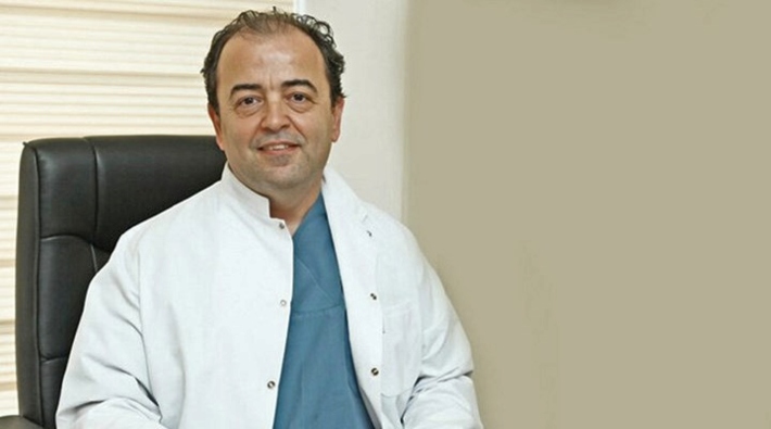 Prof. Refik Çaylan, koronavirüs nedeniyle yaşamını yitirdi: 'Bugün yine öldük!'