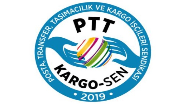 PTT'nin taşeron işçileri sendika kurdu: PTT Kargo Sendikası
