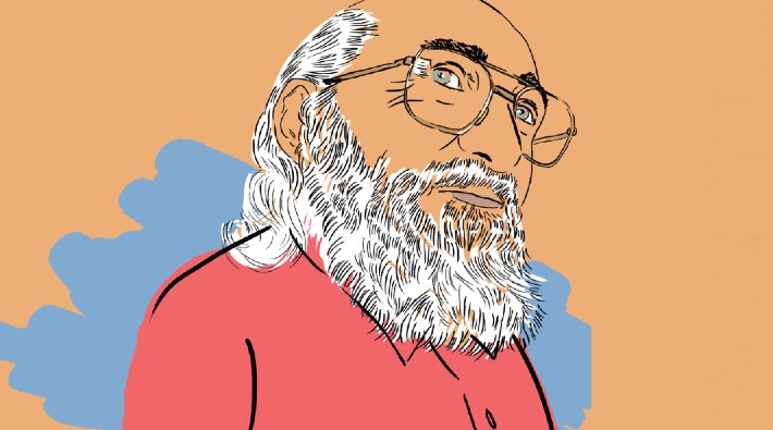 Yoksulluk ve baskıya karşı verilen bir mücadele: Paulo Freire