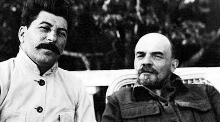 Putin: Dedem Stalin ve Lenin'e aşçılık yaptı