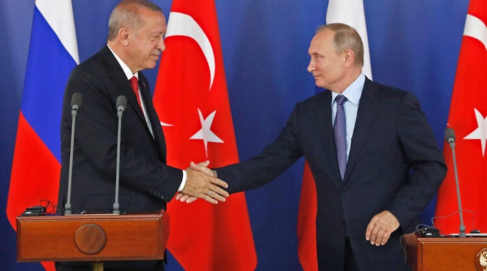 Peskov: Putin ve Erdoğan, ortak gözlem merkezinin Karabağ dışında bulunması konusunda anlaştı 