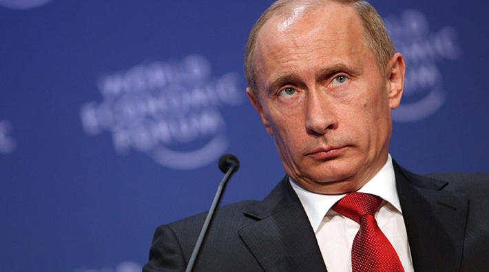 Putin'den Suriye harekatına ilişkin ilk açıklama: Tutuklu IŞİD'liler kaçabilir