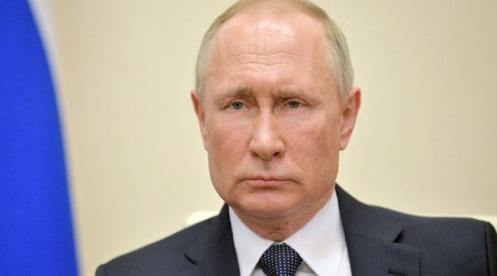 Putin'in Rusya'daki mal varlığı açıklandı
