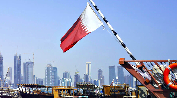 Terörizme destek suçlamasıyla Katar'a sırt çeviren Suud rejiminin gerçek amacı ne?