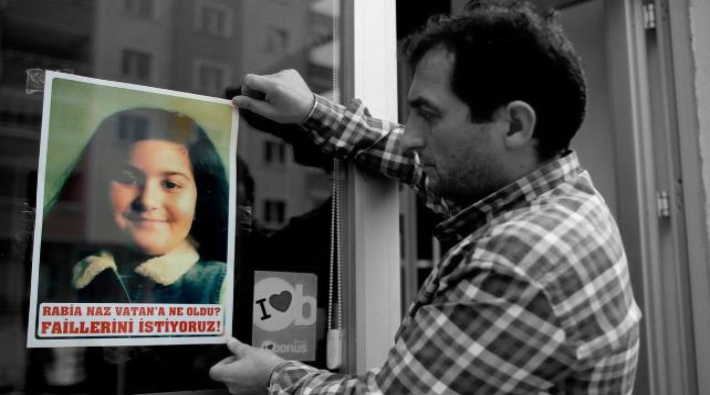 Rabia Naz'ın babası: Kızımın ölümü intihar değil, cinayet