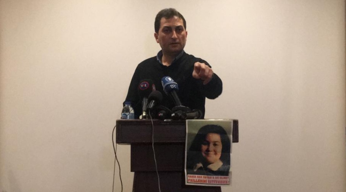 Rabia Naz'ın babası soruşturma sürecindeki şaibeleri anlattı