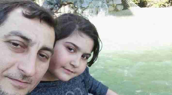 Rabia Naz’ın babasından Erdoğan’a: Rabia Naz’ın annesine ne söylenecek?