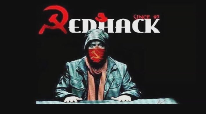 RedHack yayınlamaya devam ediyor: 'Fikri Işık Cemaat mensubu, Erdoğan ve Gülen arasında gizli anlaşma var'