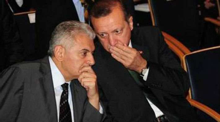 Referandumun ardından AKP’de çatlaklar: ‘Binali Yıldırım’ın ipi çekildi, yerine Soylu gelebilir’ iddiası