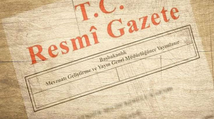 Valiler kararnamesi: 21 ilin valisi görevden alındı