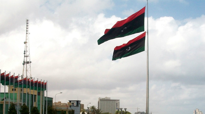 Reuters: Libya Konferansı için 6 sayfalık taslak metin hazırlandı