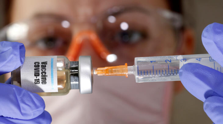 İran Sağlık Bakanlığı: Yaptırımlar İran'ın ABD üretimi koronavirüs aşılarına erişimini engellememeli