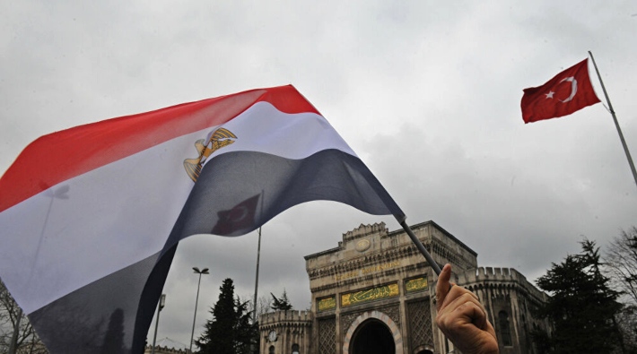 Reuters: Türkiye, Mısır'la bir toplantı düzenlemek istedi