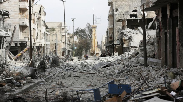 Reuters: Türkiye ve Rusya arabuluculuğunda İdlib'de ateşkes sağlandı