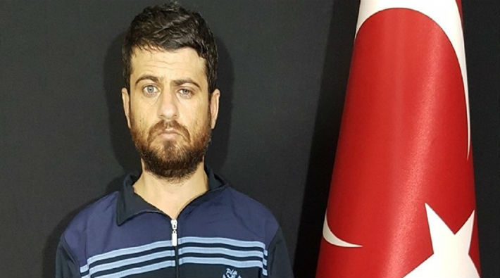 MİT'in 'yakaladığı' katliam planlayıcısı: Türk devleti bize sahip çıkar