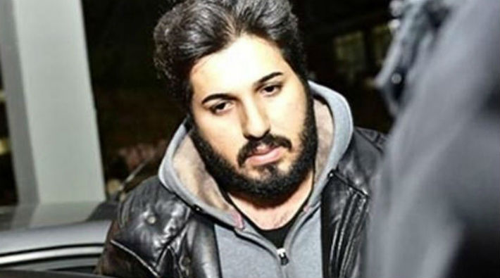 Reza Zarrab'ın rüşvet verdiği gardiyan tutuklandı