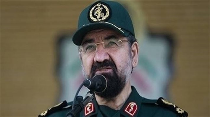 İran DMTK Genel Sekreteri Rızayi: Askeri cevabımızdan sonra ABD girişimde bulunursa İsrail'i vururuz!