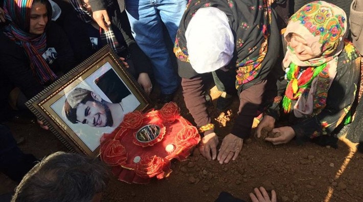 Cizre’de öldürülen gazeteci Aktaş’a kendi ölüm haberiyle ilgili dava!