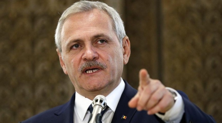 Romanya’da parti liderine hapis cezası