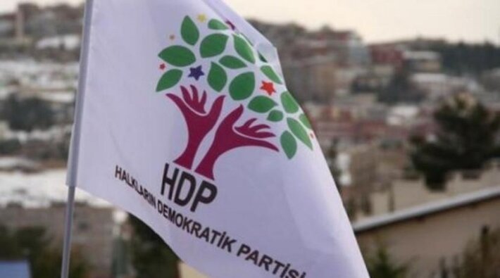 4 Kasım 2016'da tutuklanarak rehin alınan HDP'li vekiller ve eş başkanlardan mesaj 