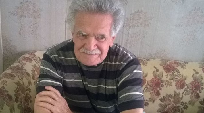 Halil Bozkurt: 'TKP ile 1958 yılında tanıştım...'