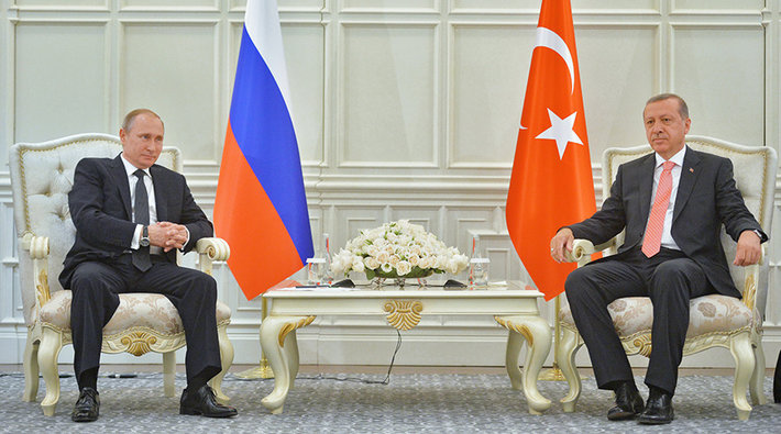 'Putin'den Erdoğan'a 7 koşul: Esad, Karabağ, PYD...'