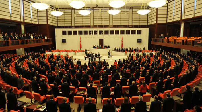 OHAL olağan oluyor: AKP 'genel yetki' üzerine çalışıyor!