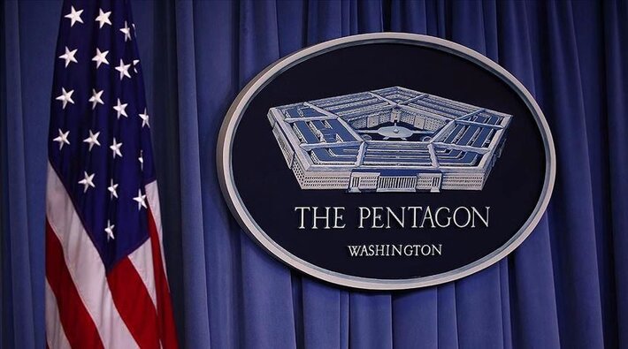 Üst düzey Pentagon yetkilileri istifa etti 