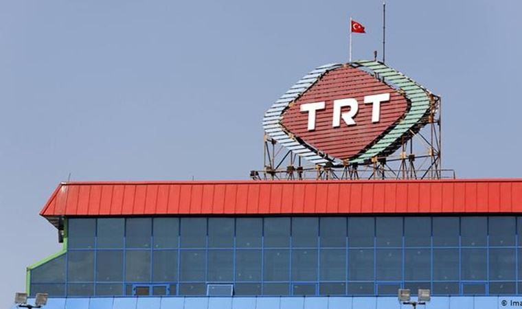 'TRT'de koronavirüs sayıları artıyor' iddiası
