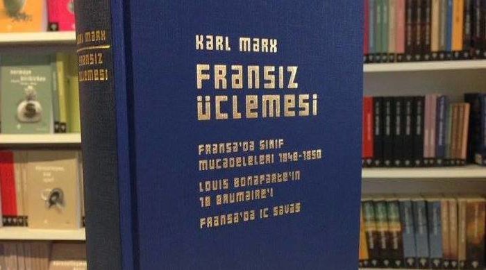 Erkin Özalp'le 'Fransız Üçlemesi' üzerine: Erdoğan ile Bonaparte arasındaki benzerlikler şaşırtıcı...