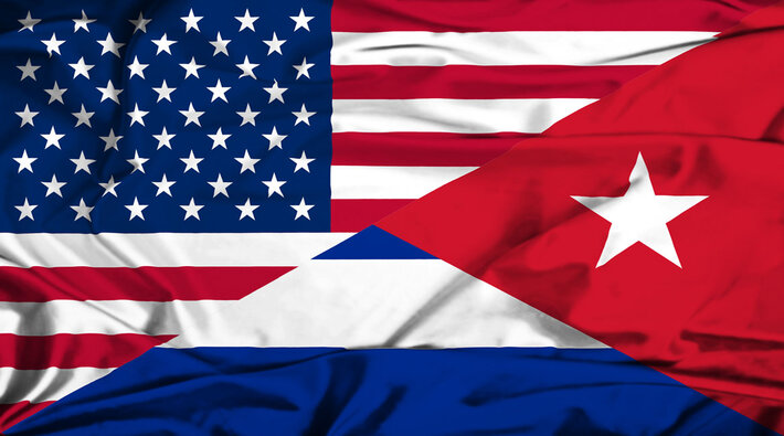 ABD’nin yeni yaptırımları nedeniyle Küba'daki Western Union şubeleri kapanıyor