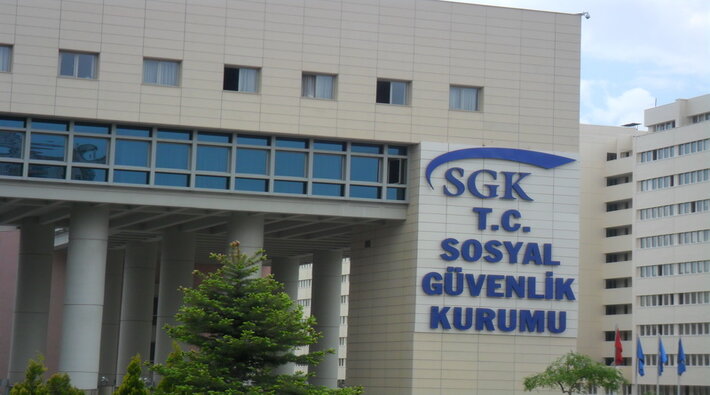 SGK'den 56 milyon liralık zarar!