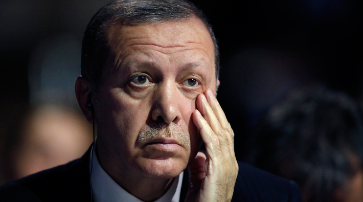 Erdoğan'ın öldüğünü iddia edenler hakkında yasal işlem başlatıldı