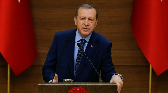 Erdoğan'ın 'Lozan sancısı' yine tuttu: 'İftihar edenler oldu. Bu nasıl oluyor ya?'