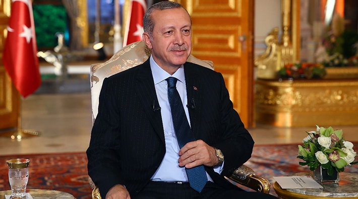 Erdoğan'a 70 milyar lira ek borçlanma yetkisi veriliyor