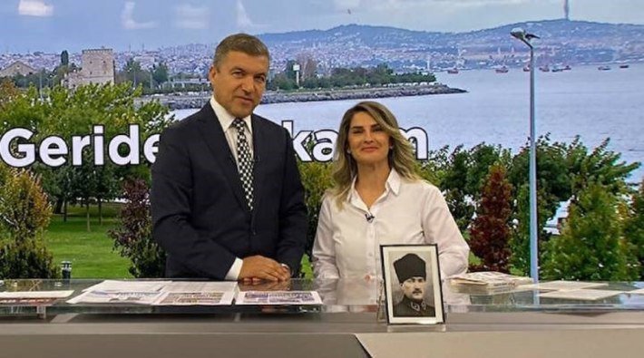 RTÜK, Başak Demirtaş’ı konuk alan Fox TV’ye inceleme başlattı