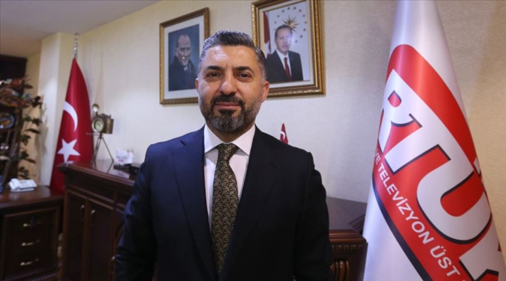 RTÜK Başkanı, CHP'li Faruk Bildirici’nin danışmanına soruşturma açıp görev yerini değiştirdi