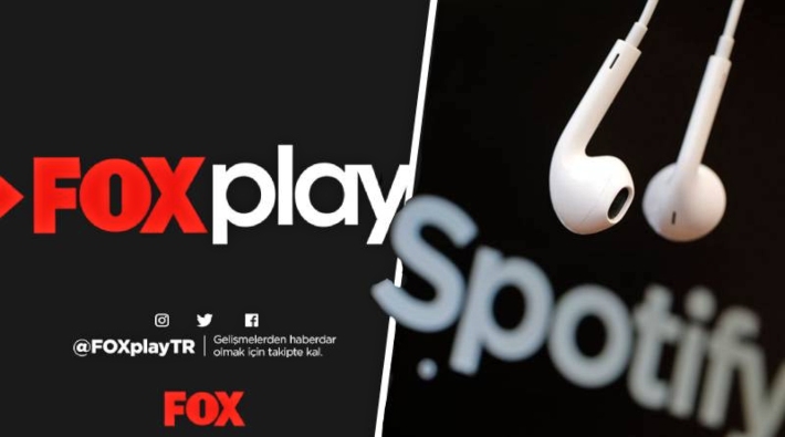 RTÜK, Spotify ve FOXplay’e 72 saat mühlet verdi