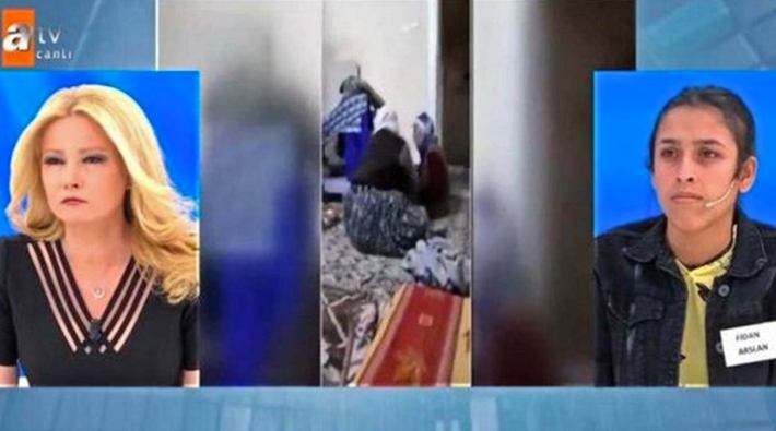 RTÜK üyesi İlhan Taşçı, Müge Anlı'daki işkence görüntülerine ilişkin dilekçe verdi