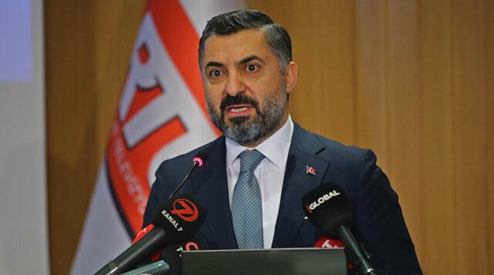 RTÜK fırsatı kaçırmadı: Bol AKP övgülü, 'yerli ve milli' vurgulu, 'fonlanan medya' açıklaması