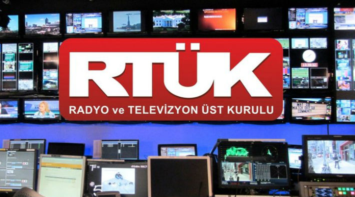 RTÜK'ten FOX Tv ve Halk TV'ye ceza