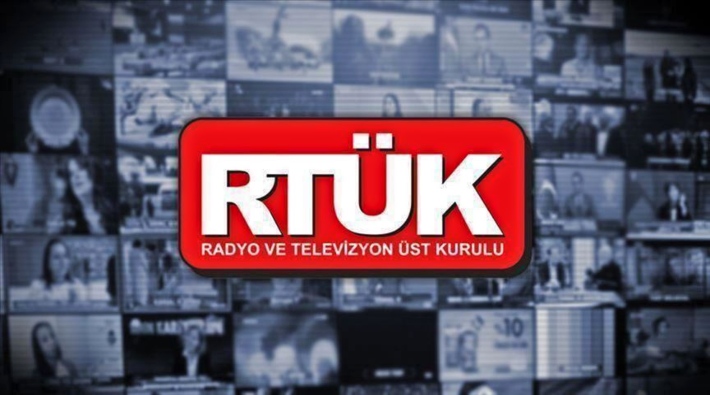 RTÜK'ten Halk TV ve TELE 1'e para cezası