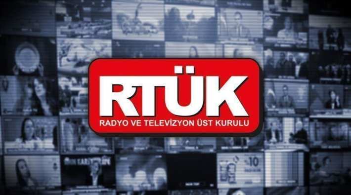 RTÜK'ten Halk TV'ye 'Fikri Sağlar' cezası
