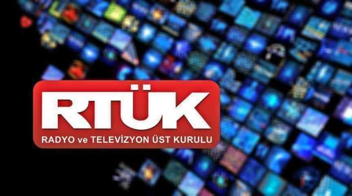 RTÜK'ten televizyon kanallarına 'konuk' uyarısı