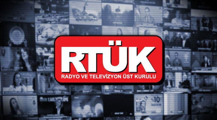 RTÜK'ün ekran karartma kararı yargıya taşındı