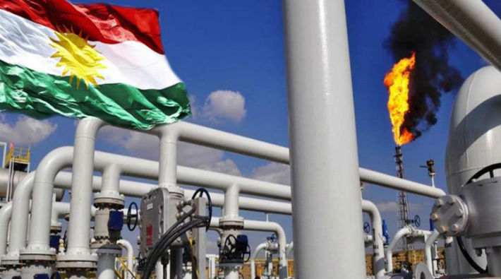 Rus petrol devi Rosneft'ten Barzani ile petrol anlaşması: İlk teslimatın değeri 30 milyon dolar